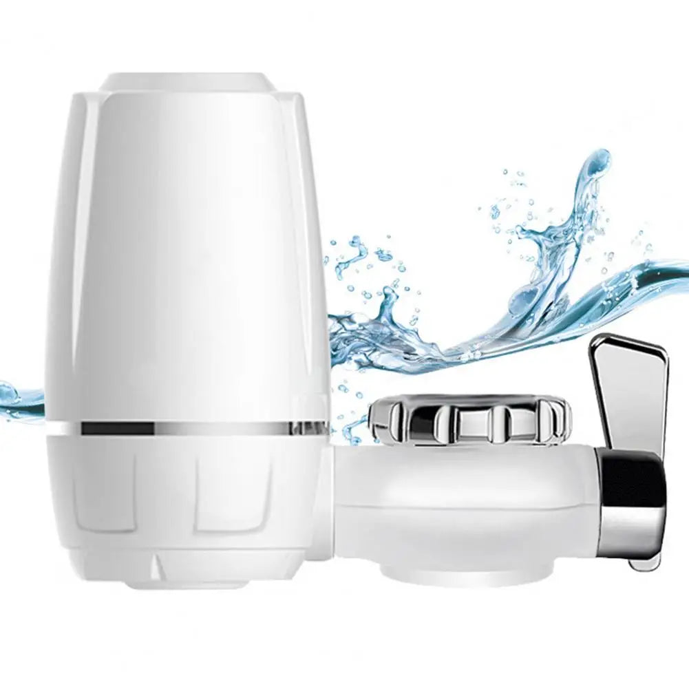 Filtration multicouche, purificateur d'eau pour robinet