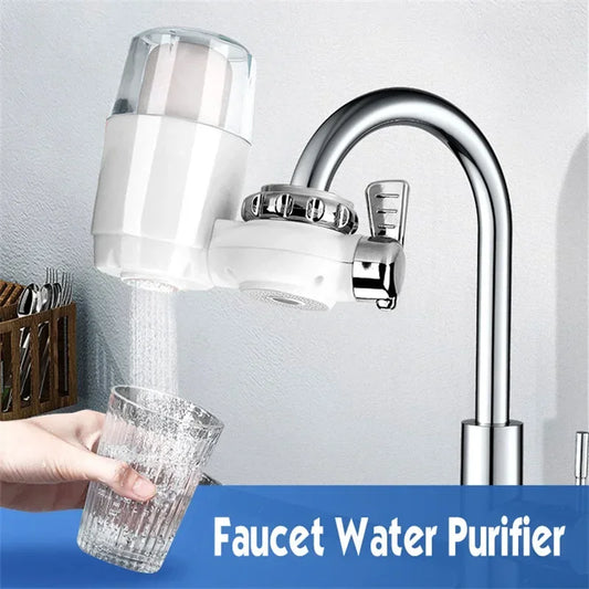 Purificateur d’eau Filtre en céramique